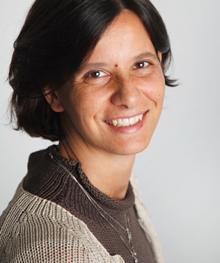 Nueva directora de Recursos Humanos de P&G para España y Portugal